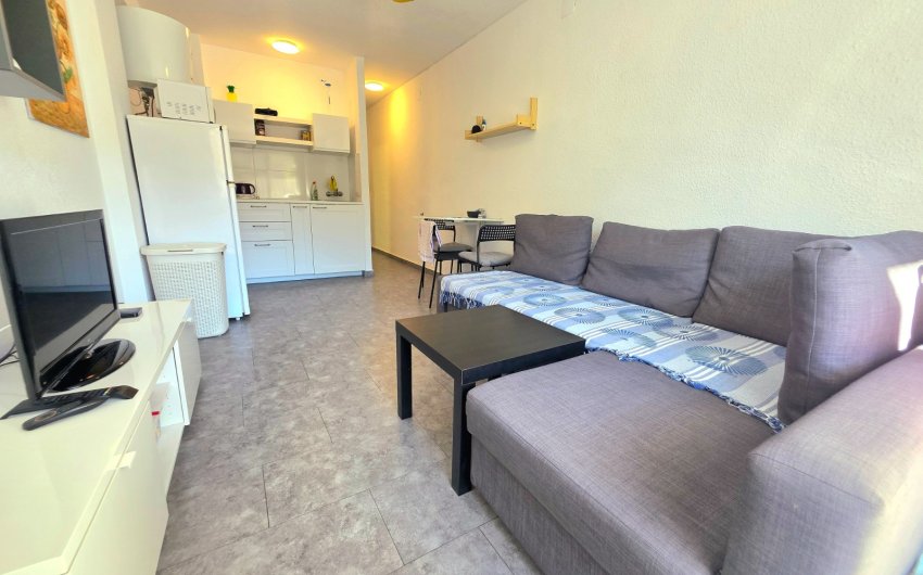 Herverkoop - Apartment -
Guardamar del Segura - Pinomar