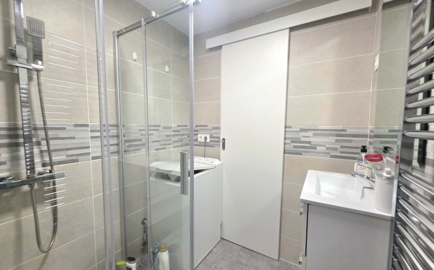 Herverkoop - Apartment -
Guardamar del Segura - Pinomar