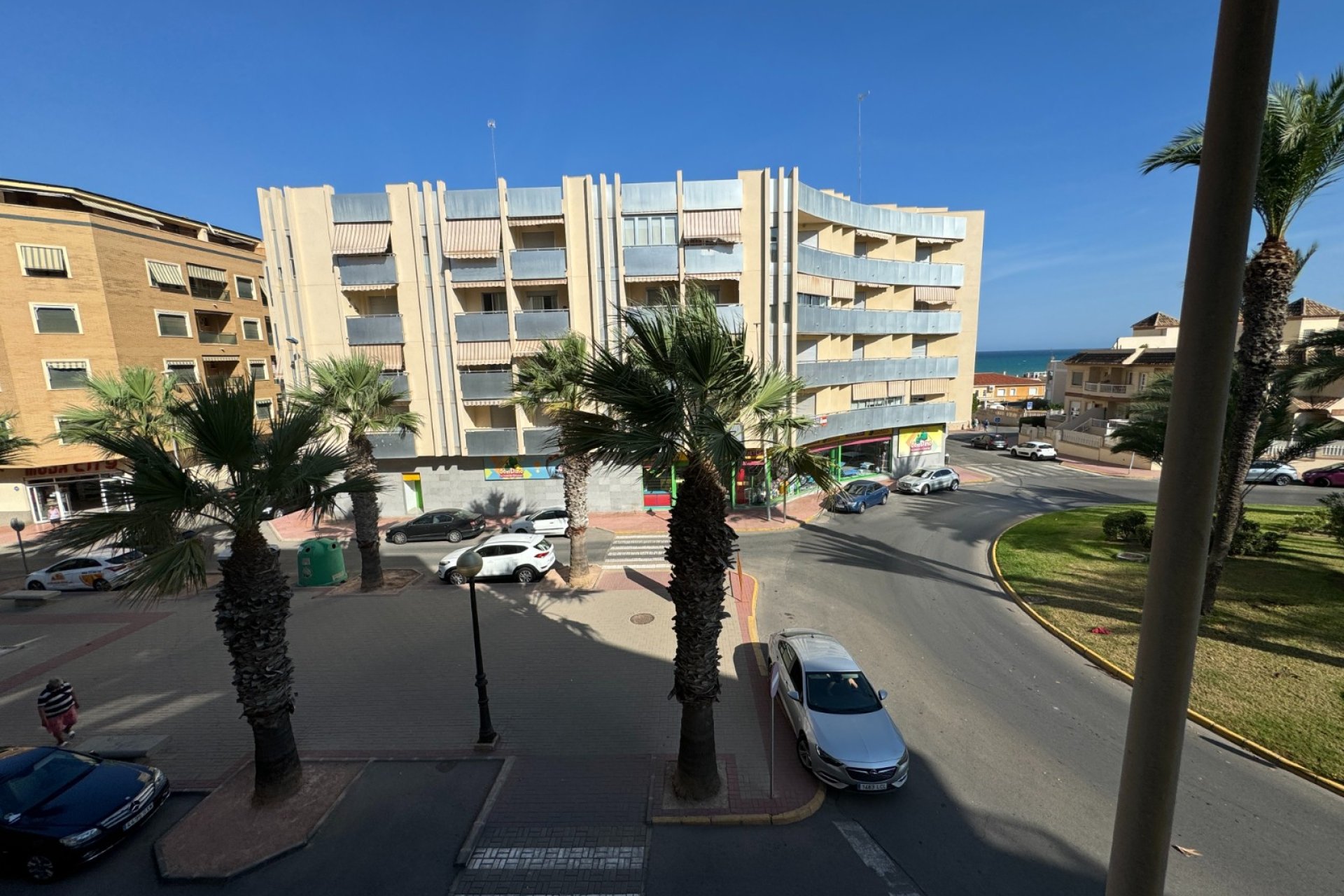 Herverkoop - Apartment -
Guardamar del Segura - Plaza Porticada