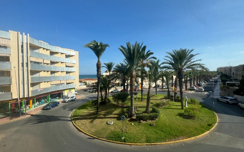 Herverkoop - Apartment -
Guardamar del Segura - Plaza Porticada