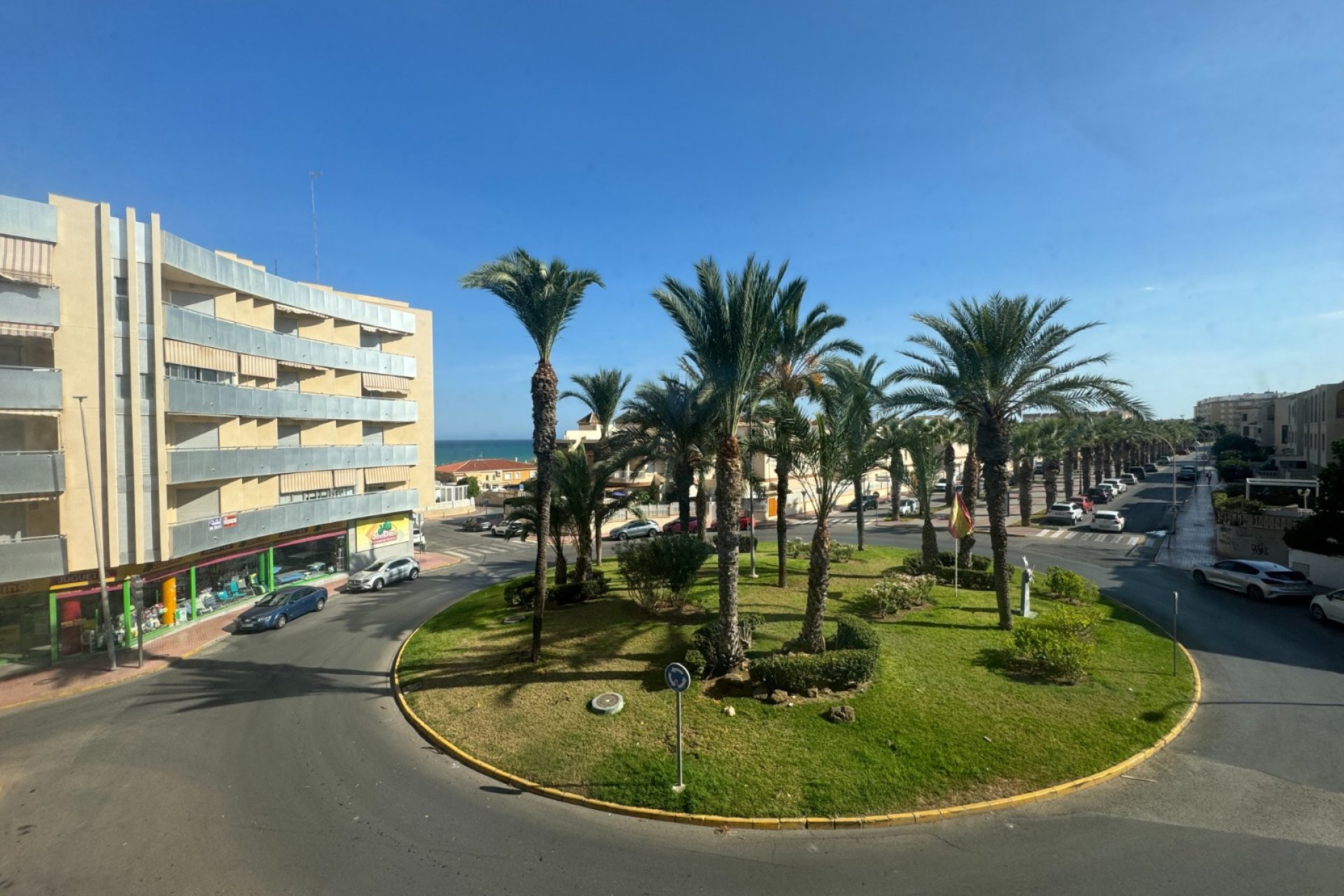 Herverkoop - Apartment -
Guardamar del Segura - Plaza Porticada