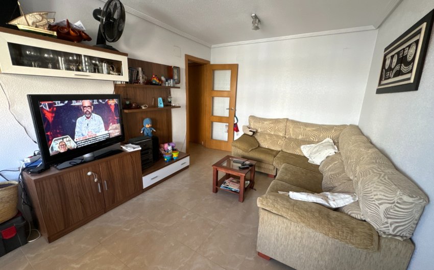 Herverkoop - Apartment -
Guardamar del Segura - Plaza Porticada