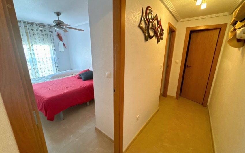 Herverkoop - Apartment -
Guardamar del Segura - Plaza Porticada