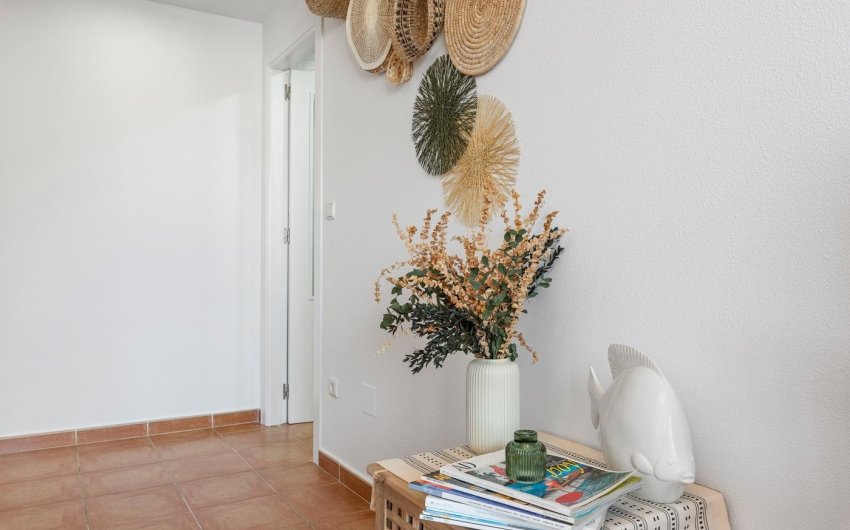 Herverkoop - Apartment -
Guardamar del Segura - Pueblo