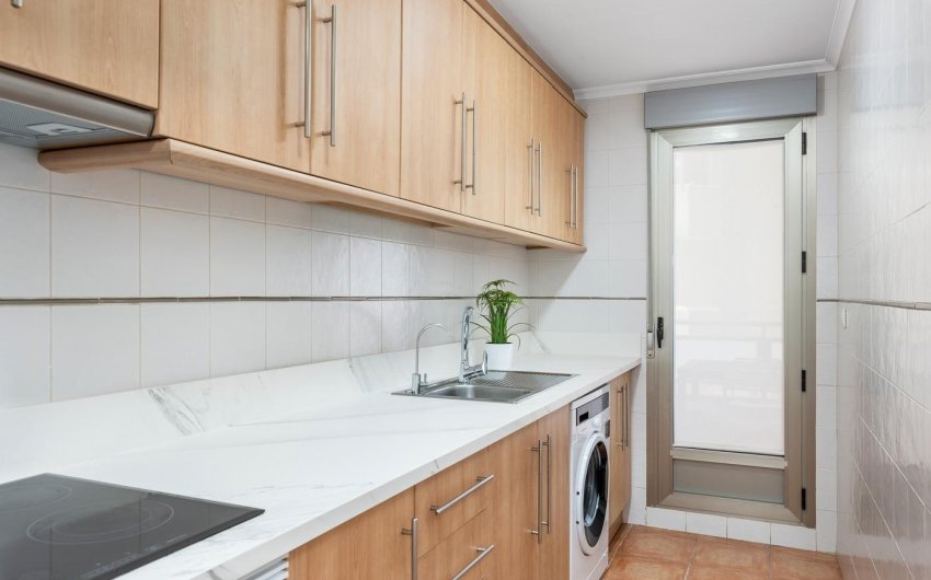 Herverkoop - Apartment -
Guardamar del Segura - Pueblo