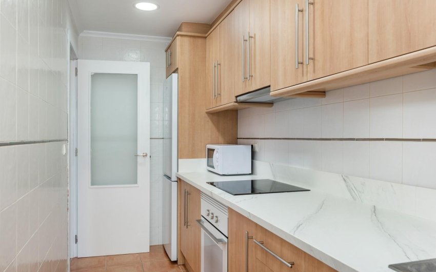 Herverkoop - Apartment -
Guardamar del Segura - Pueblo