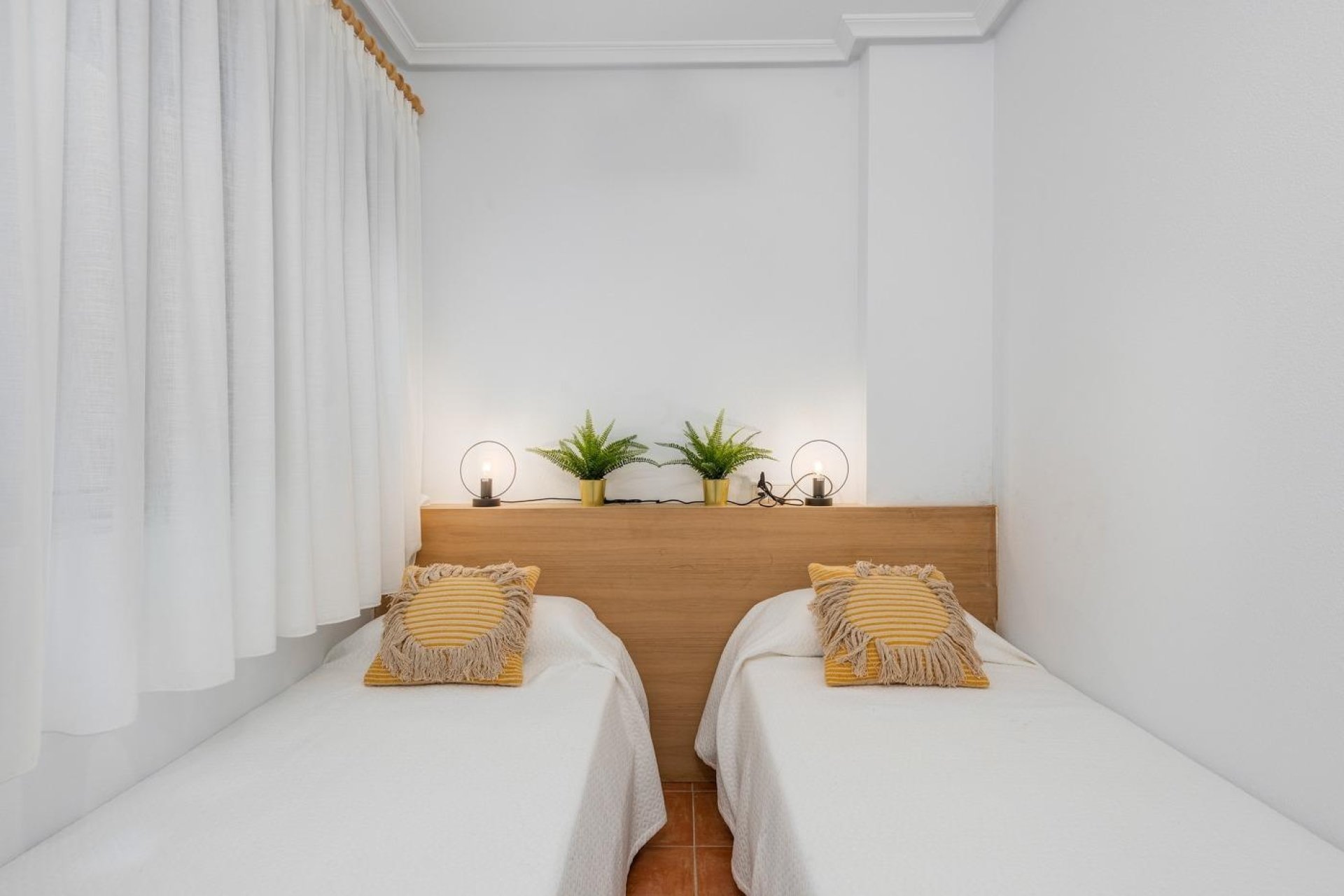 Herverkoop - Apartment -
Guardamar del Segura - Pueblo