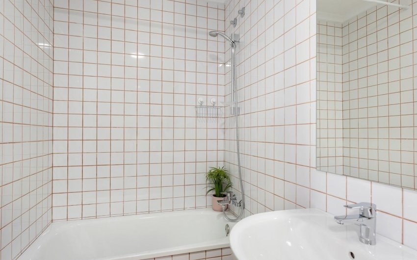 Herverkoop - Apartment -
Guardamar del Segura - Pueblo