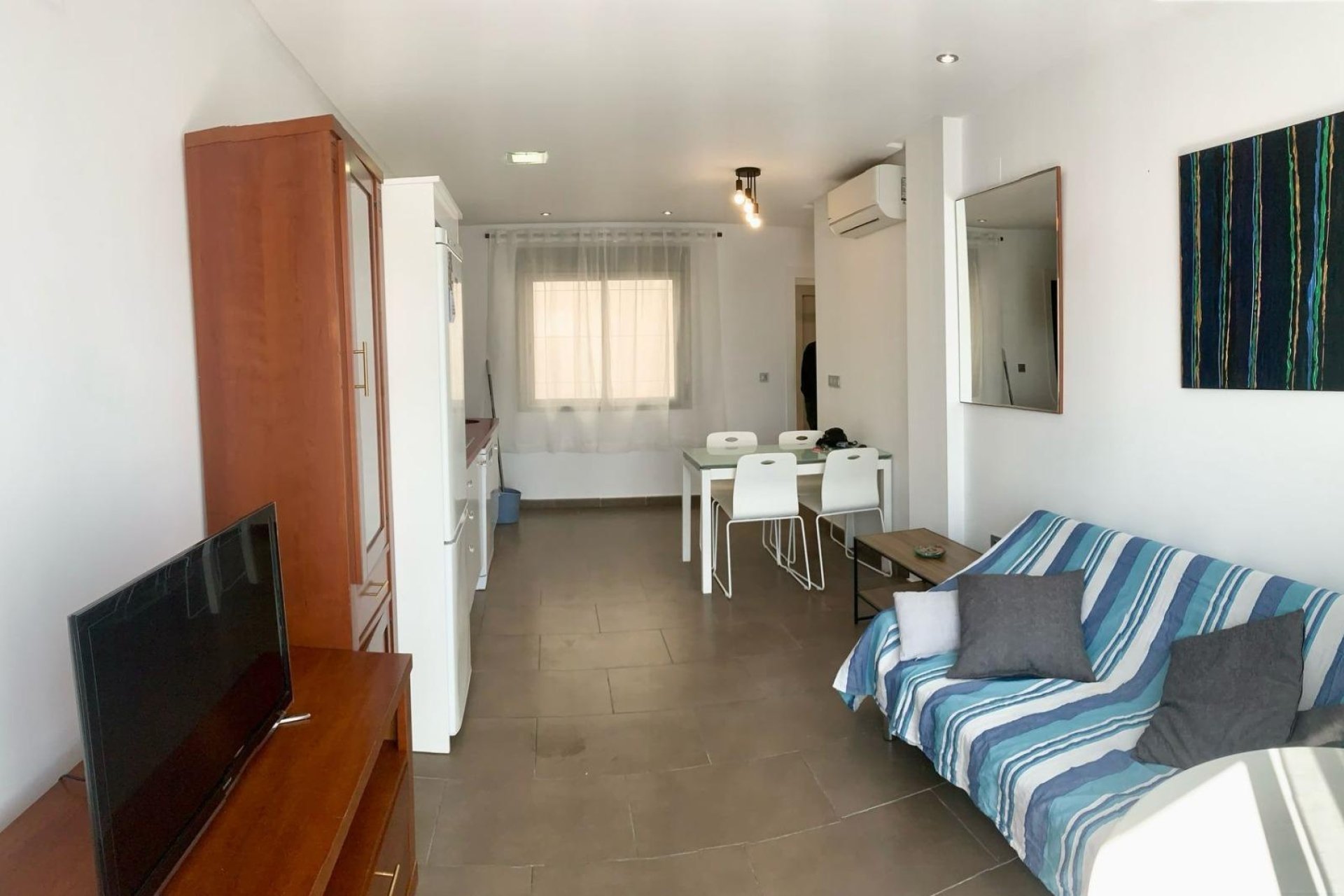 Herverkoop - Apartment -
Guardamar del Segura - Pueblo