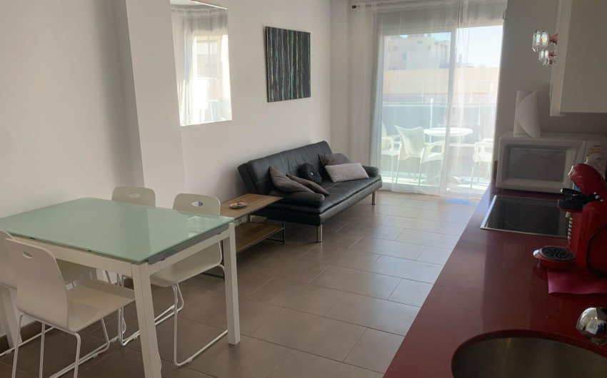Herverkoop - Apartment -
Guardamar del Segura - Pueblo