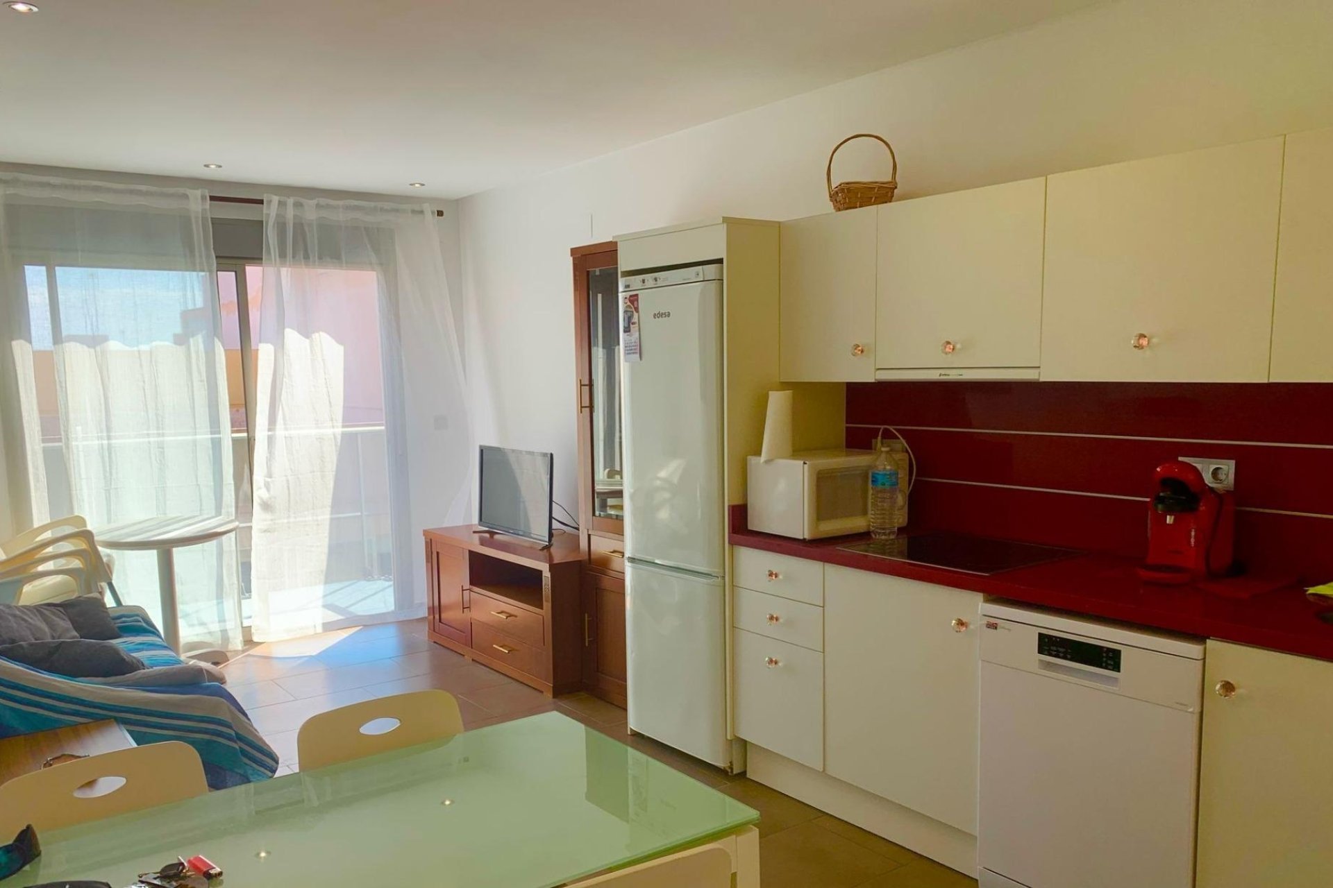 Herverkoop - Apartment -
Guardamar del Segura - Pueblo