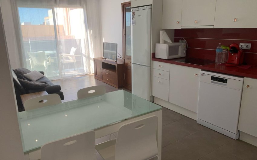 Herverkoop - Apartment -
Guardamar del Segura - Pueblo