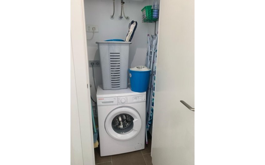 Herverkoop - Apartment -
Guardamar del Segura - Pueblo