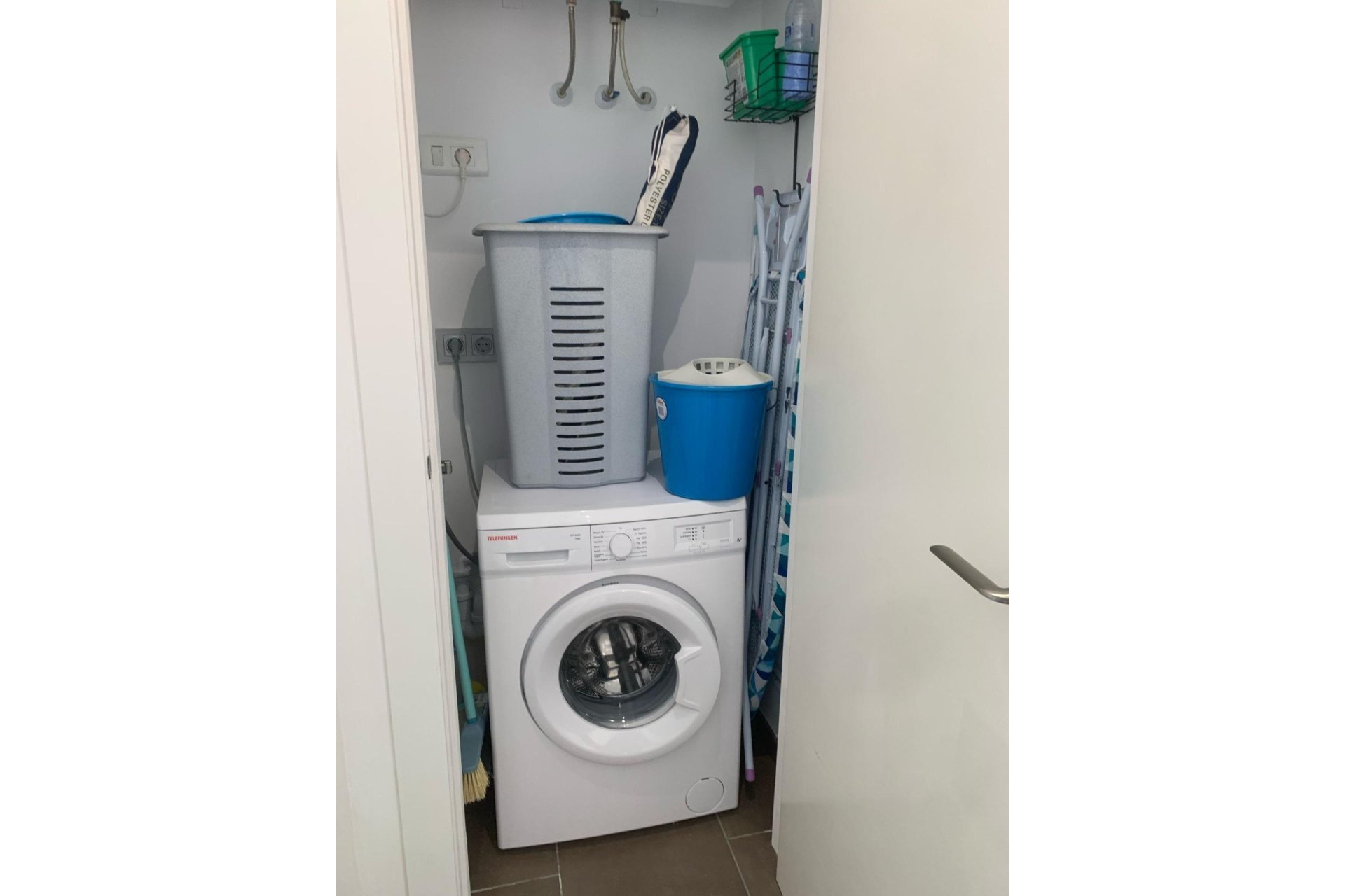 Herverkoop - Apartment -
Guardamar del Segura - Pueblo