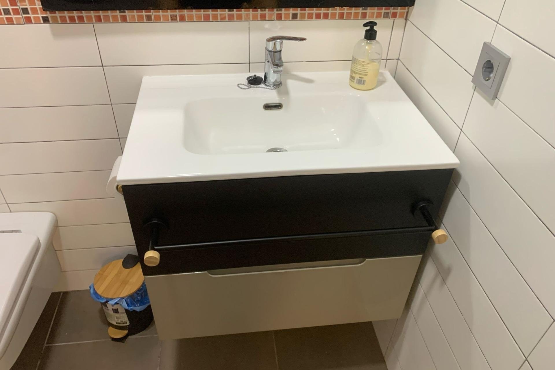 Herverkoop - Apartment -
Guardamar del Segura - Pueblo