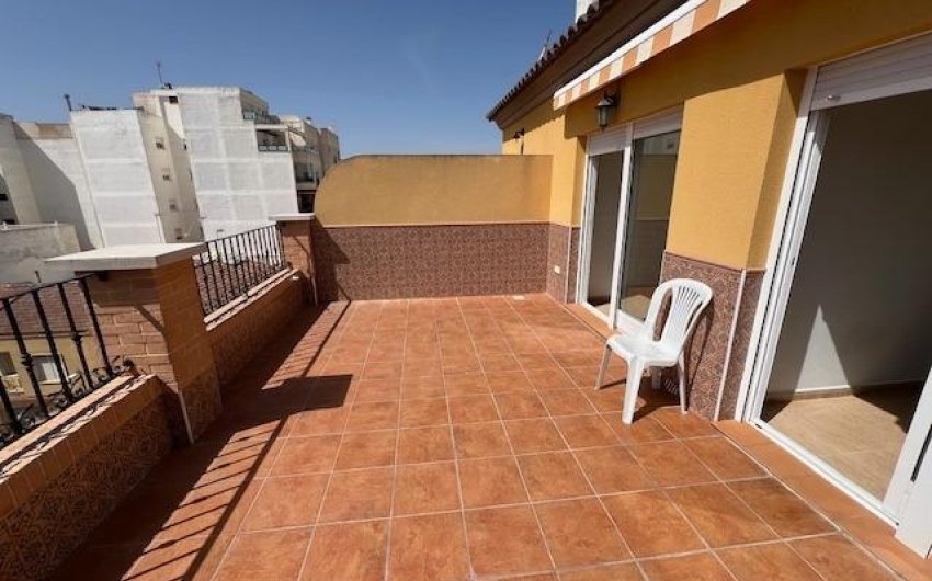 Herverkoop - Apartment -
Guardamar del Segura - Pueblo