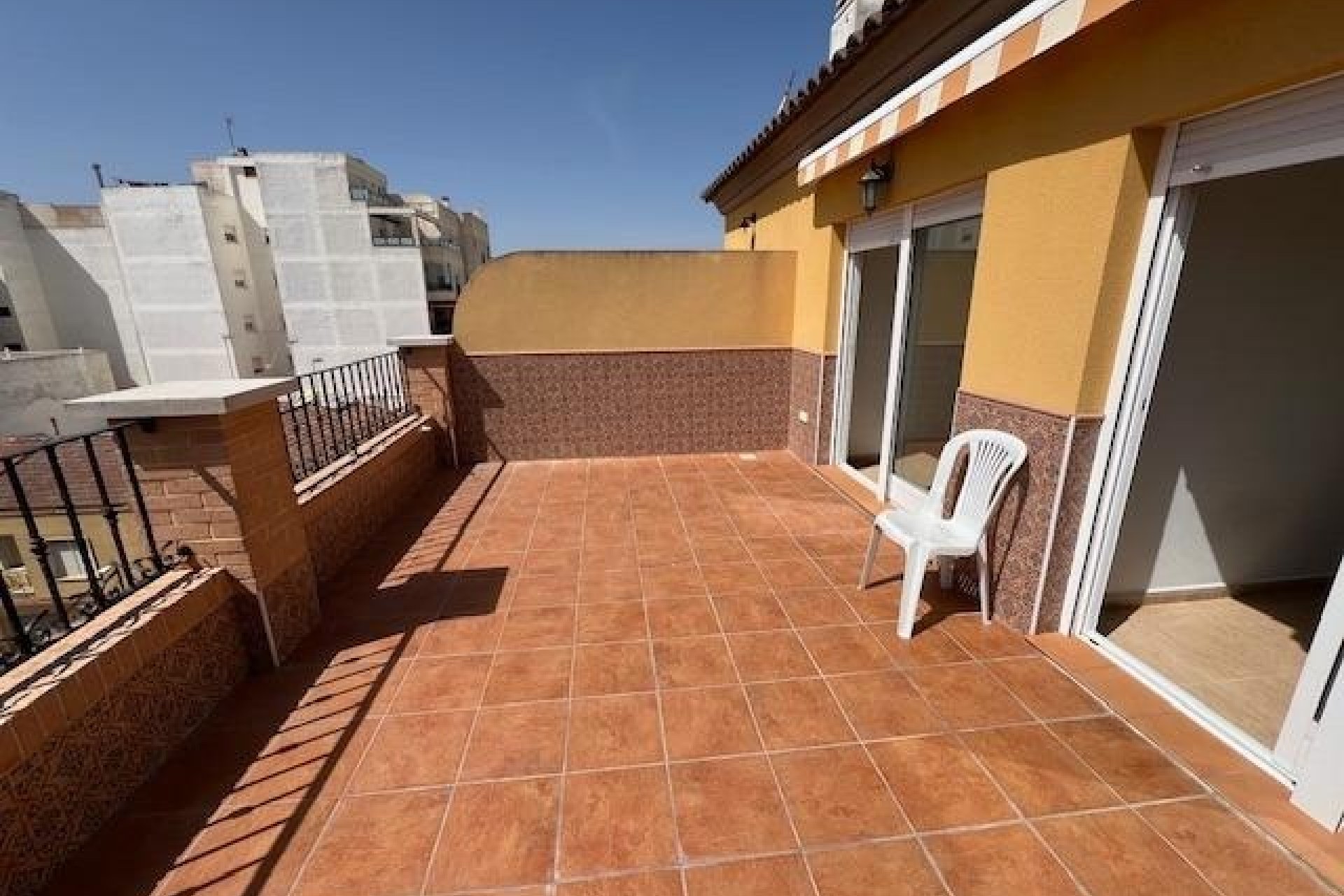 Herverkoop - Apartment -
Guardamar del Segura - Pueblo