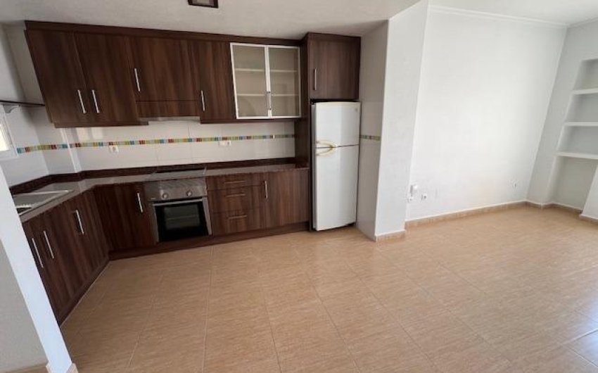 Herverkoop - Apartment -
Guardamar del Segura - Pueblo