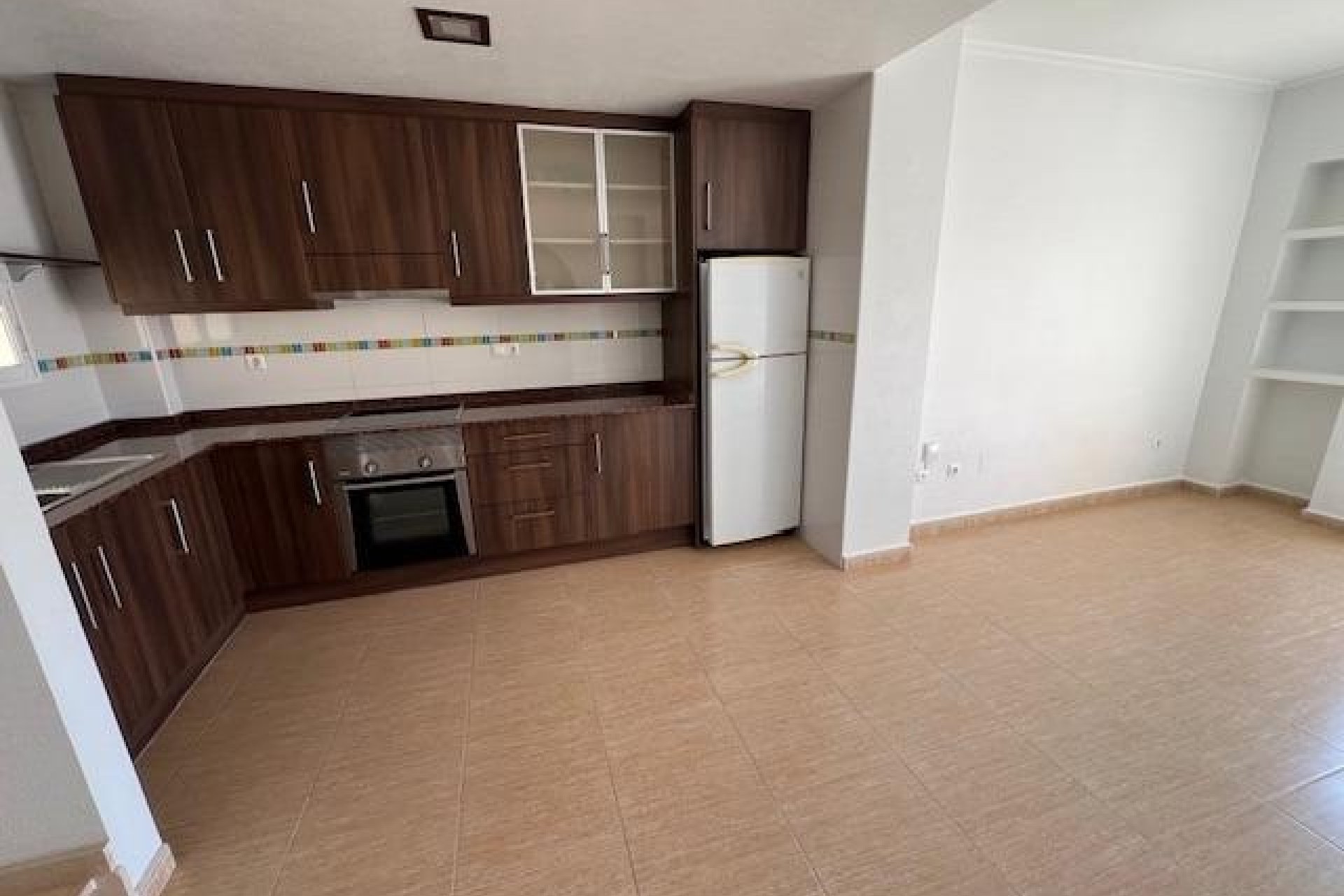 Herverkoop - Apartment -
Guardamar del Segura - Pueblo