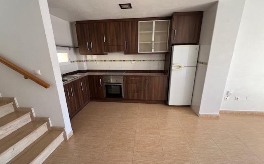 Herverkoop - Apartment -
Guardamar del Segura - Pueblo