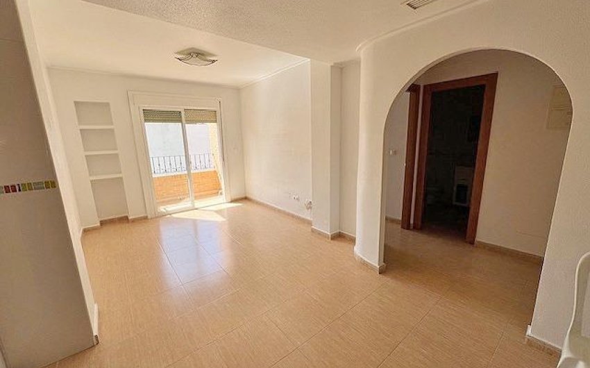Herverkoop - Apartment -
Guardamar del Segura - Pueblo