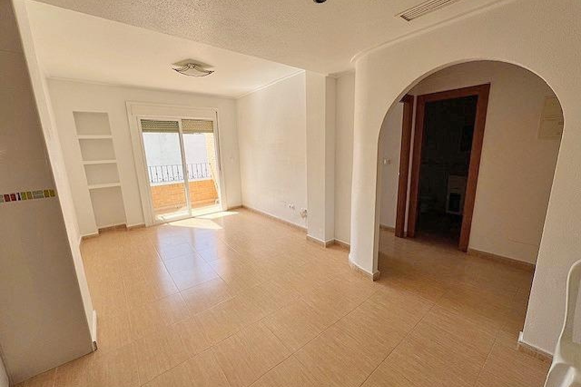 Herverkoop - Apartment -
Guardamar del Segura - Pueblo