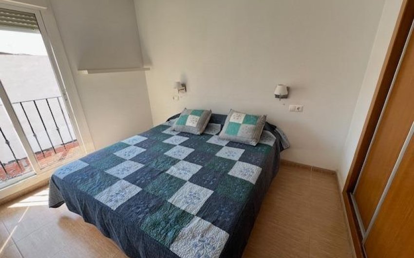 Herverkoop - Apartment -
Guardamar del Segura - Pueblo