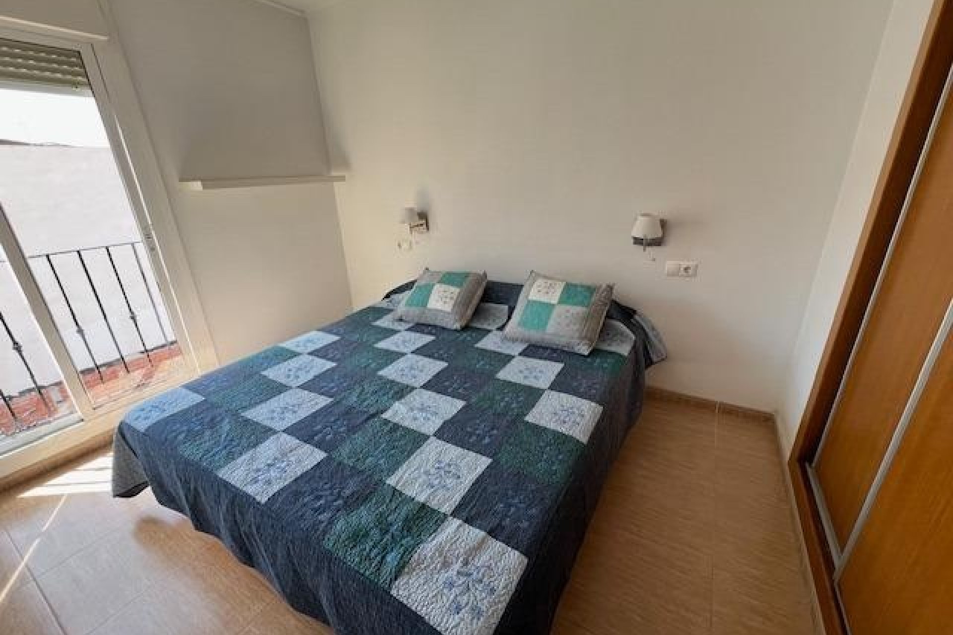 Herverkoop - Apartment -
Guardamar del Segura - Pueblo