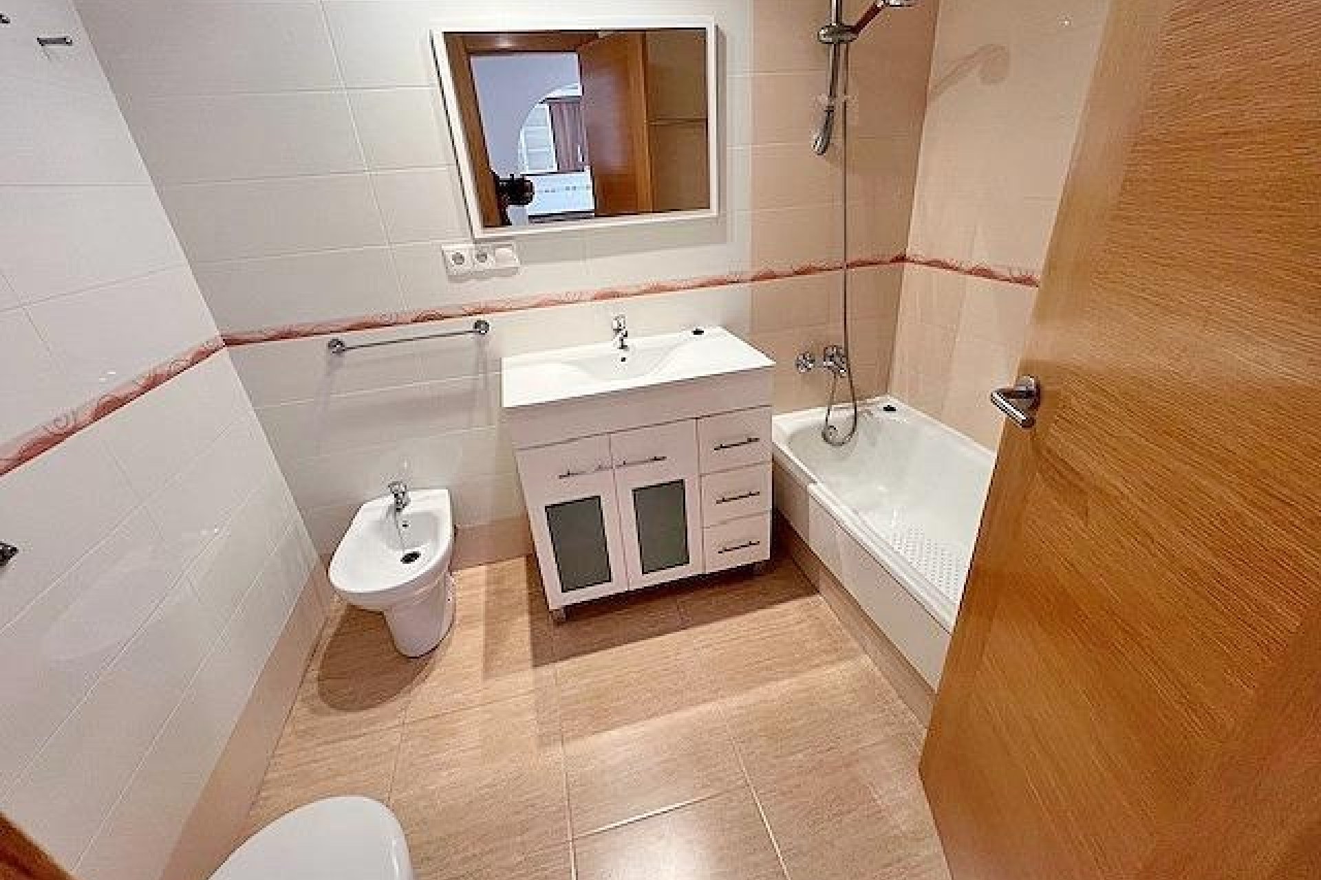 Herverkoop - Apartment -
Guardamar del Segura - Pueblo