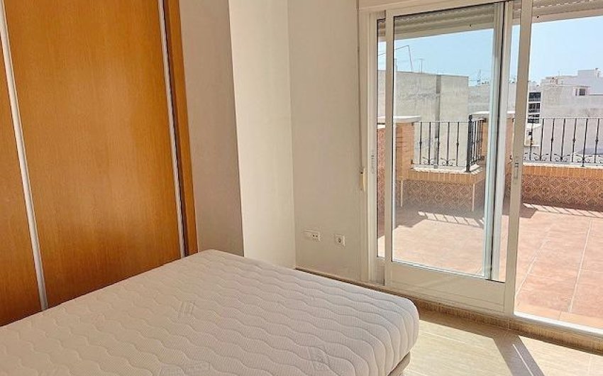 Herverkoop - Apartment -
Guardamar del Segura - Pueblo