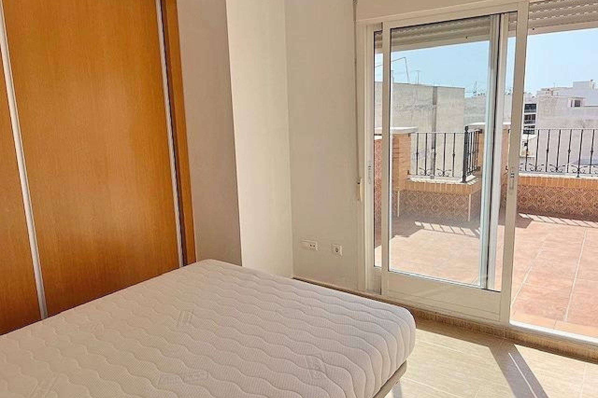 Herverkoop - Apartment -
Guardamar del Segura - Pueblo