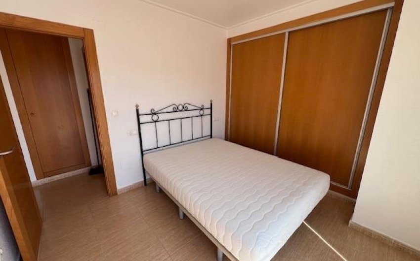 Herverkoop - Apartment -
Guardamar del Segura - Pueblo