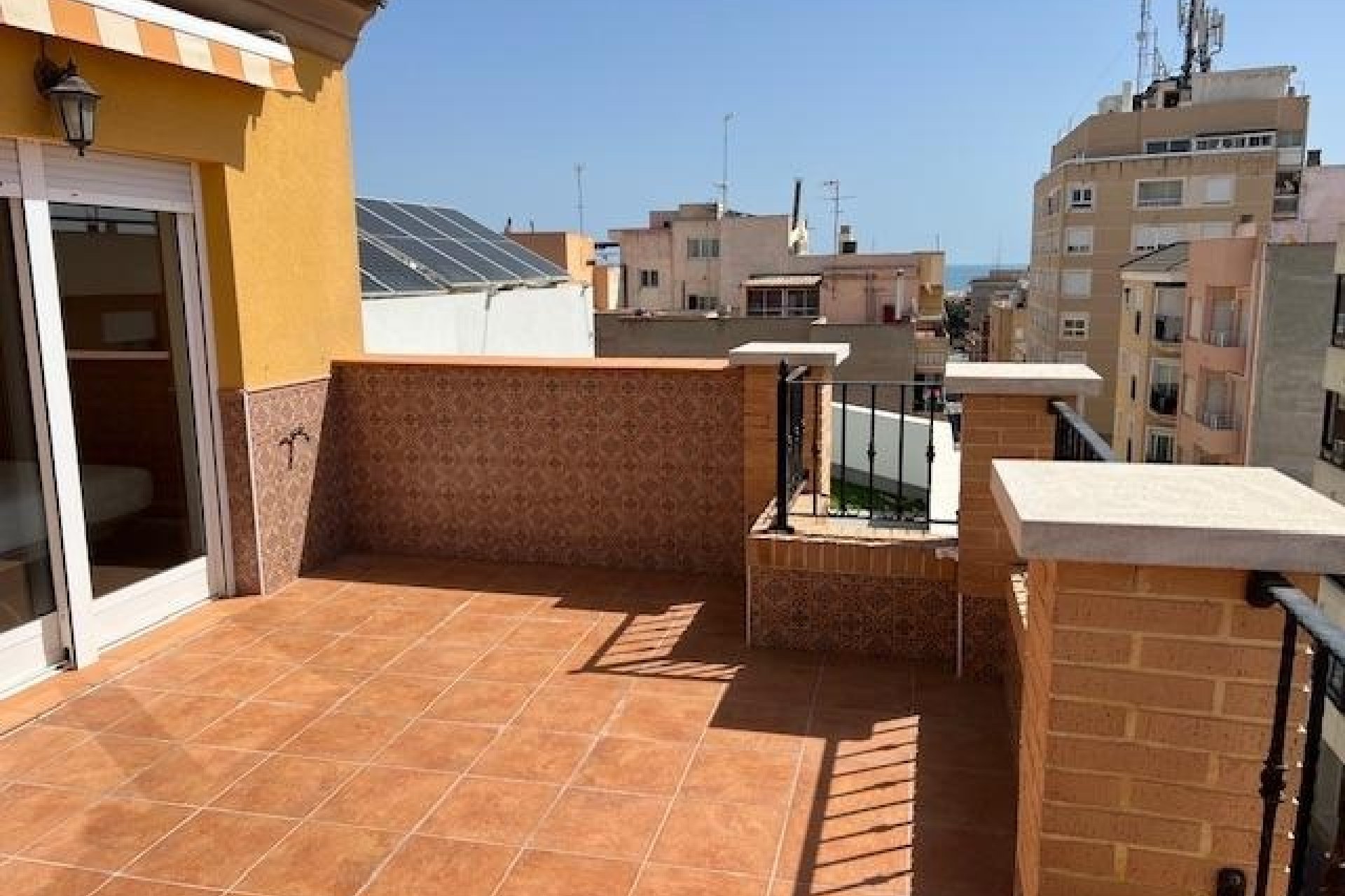 Herverkoop - Apartment -
Guardamar del Segura - Pueblo