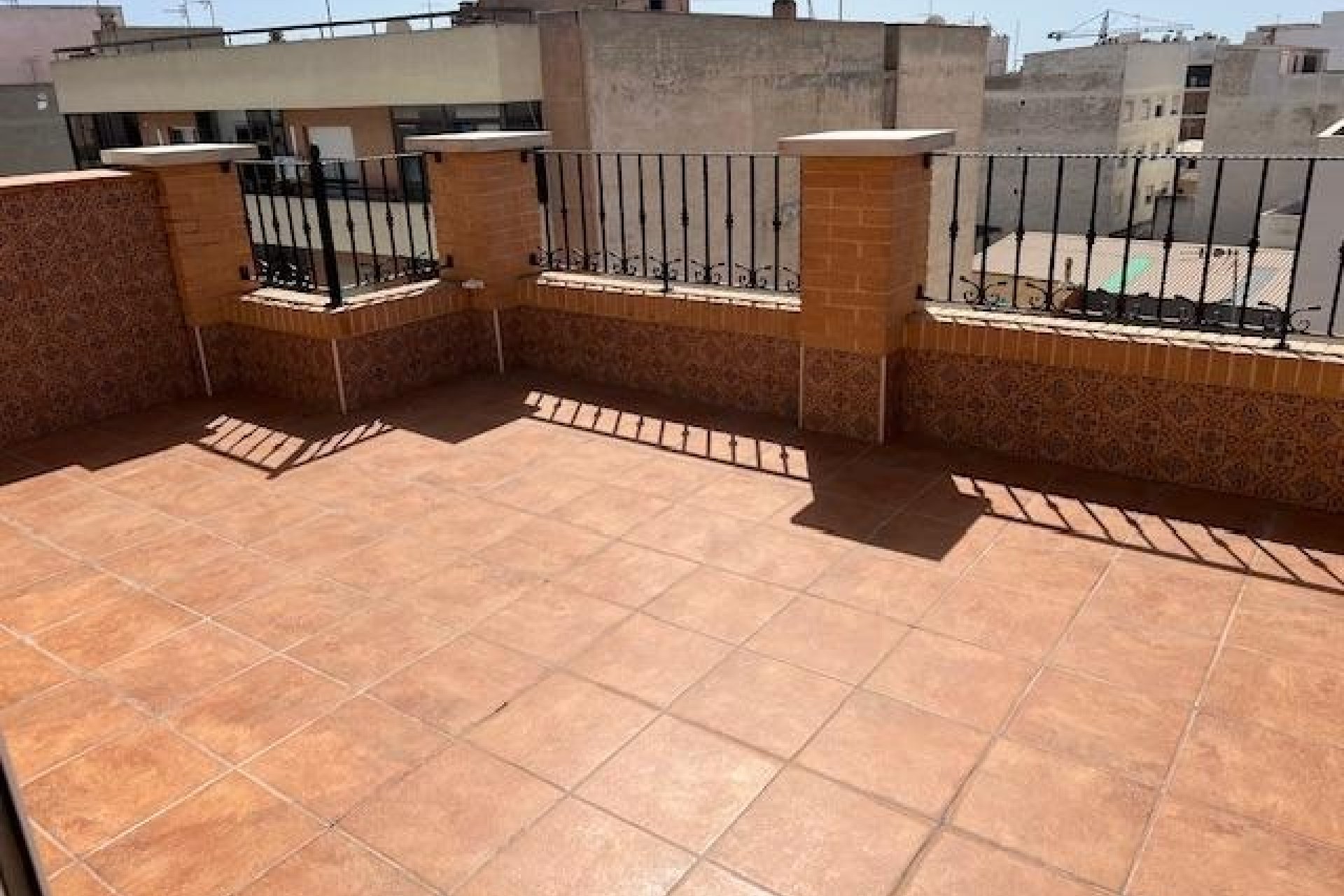 Herverkoop - Apartment -
Guardamar del Segura - Pueblo