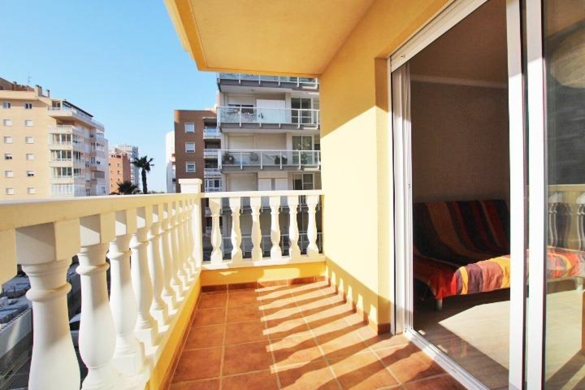 Herverkoop - Apartment -
Guardamar del Segura - Puerto Deportivo