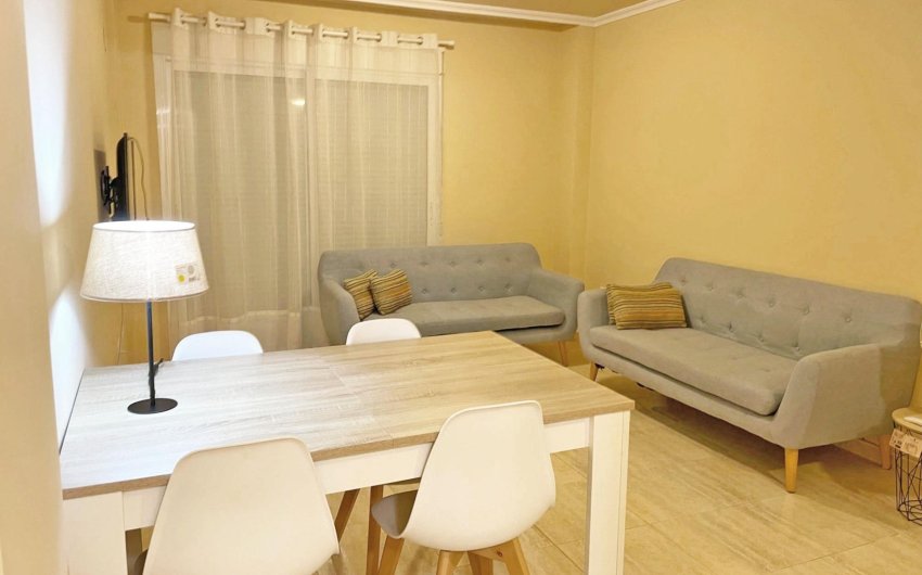 Herverkoop - Apartment -
Guardamar del Segura - Puerto Deportivo
