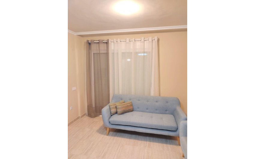 Herverkoop - Apartment -
Guardamar del Segura - Puerto Deportivo