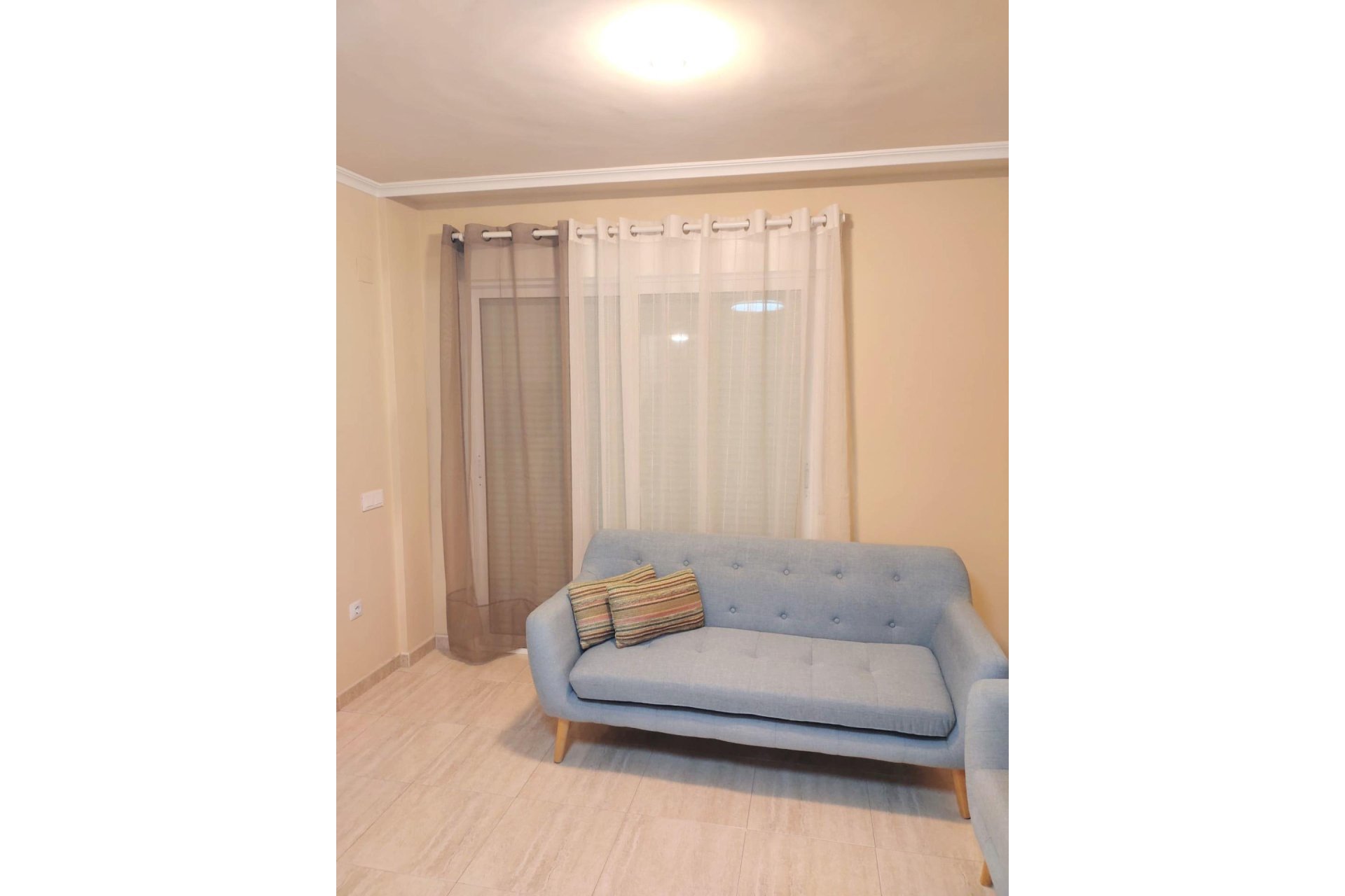 Herverkoop - Apartment -
Guardamar del Segura - Puerto Deportivo