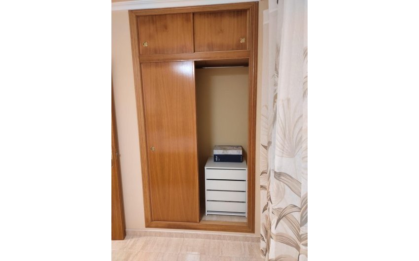 Herverkoop - Apartment -
Guardamar del Segura - Puerto Deportivo