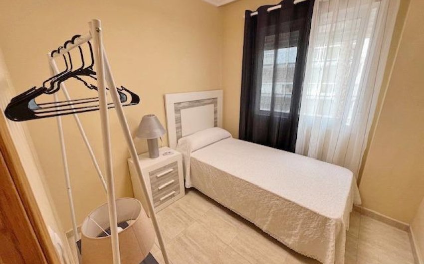 Herverkoop - Apartment -
Guardamar del Segura - Puerto Deportivo