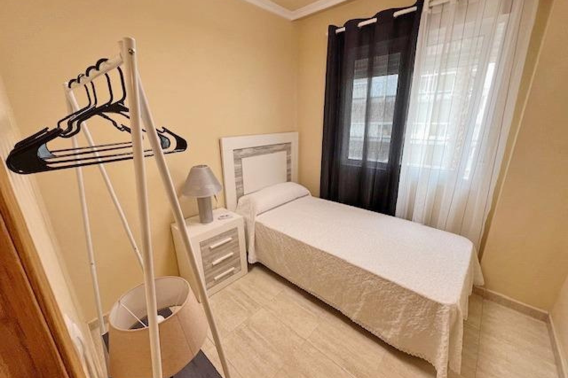 Herverkoop - Apartment -
Guardamar del Segura - Puerto Deportivo