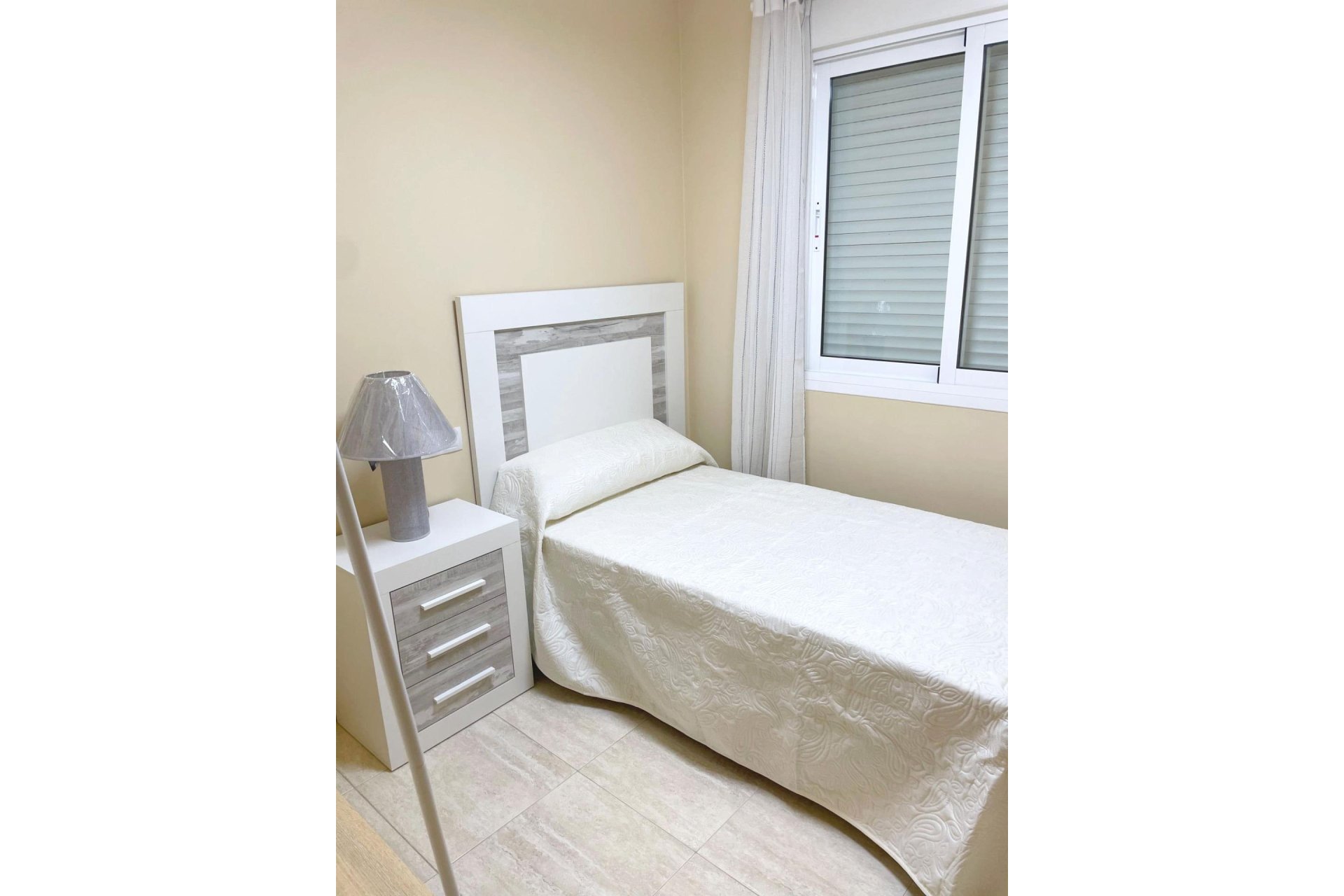 Herverkoop - Apartment -
Guardamar del Segura - Puerto Deportivo