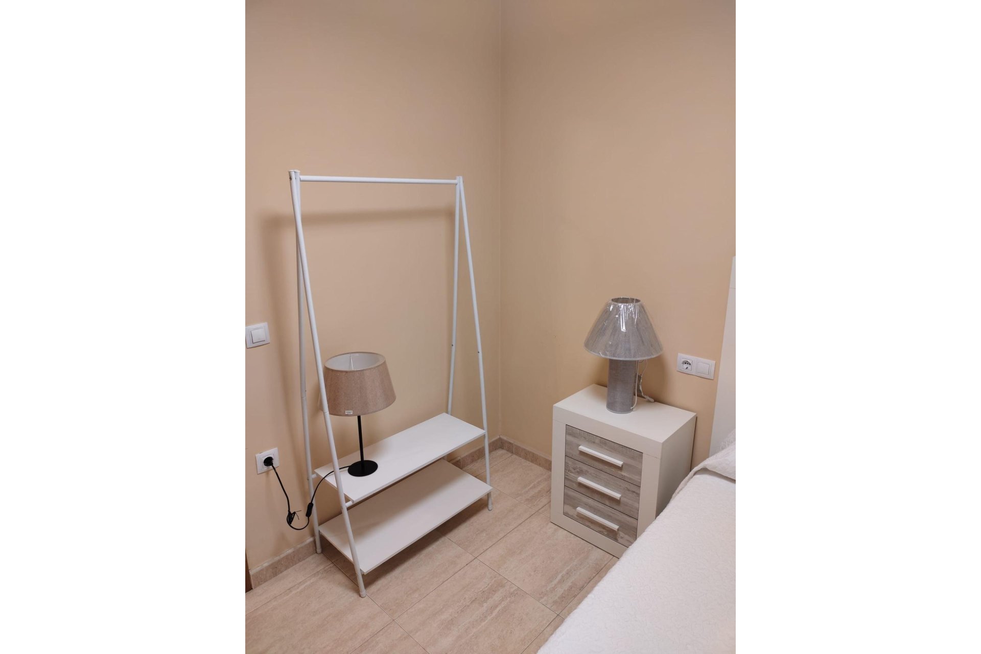 Herverkoop - Apartment -
Guardamar del Segura - Puerto Deportivo