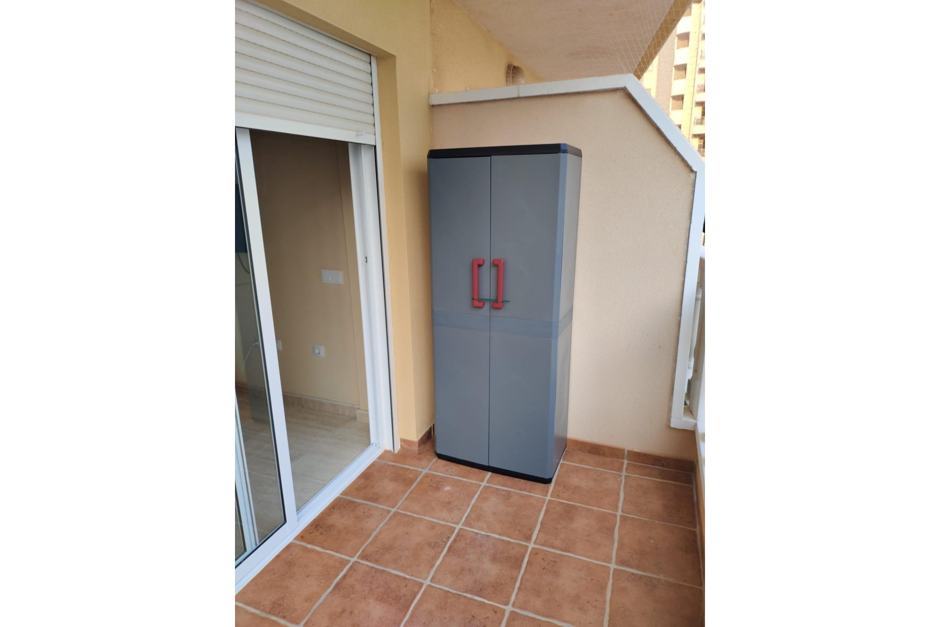 Herverkoop - Apartment -
Guardamar del Segura - Puerto Deportivo