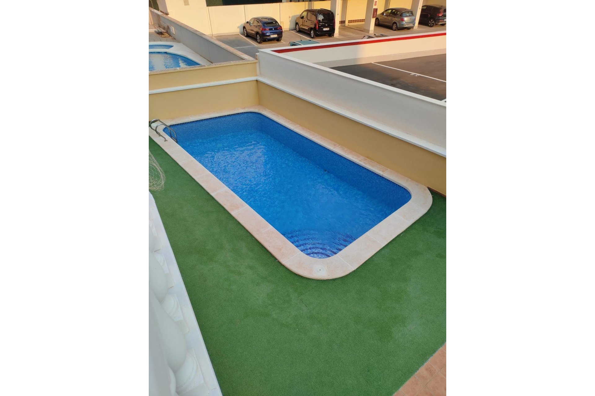 Herverkoop - Apartment -
Guardamar del Segura - Puerto Deportivo