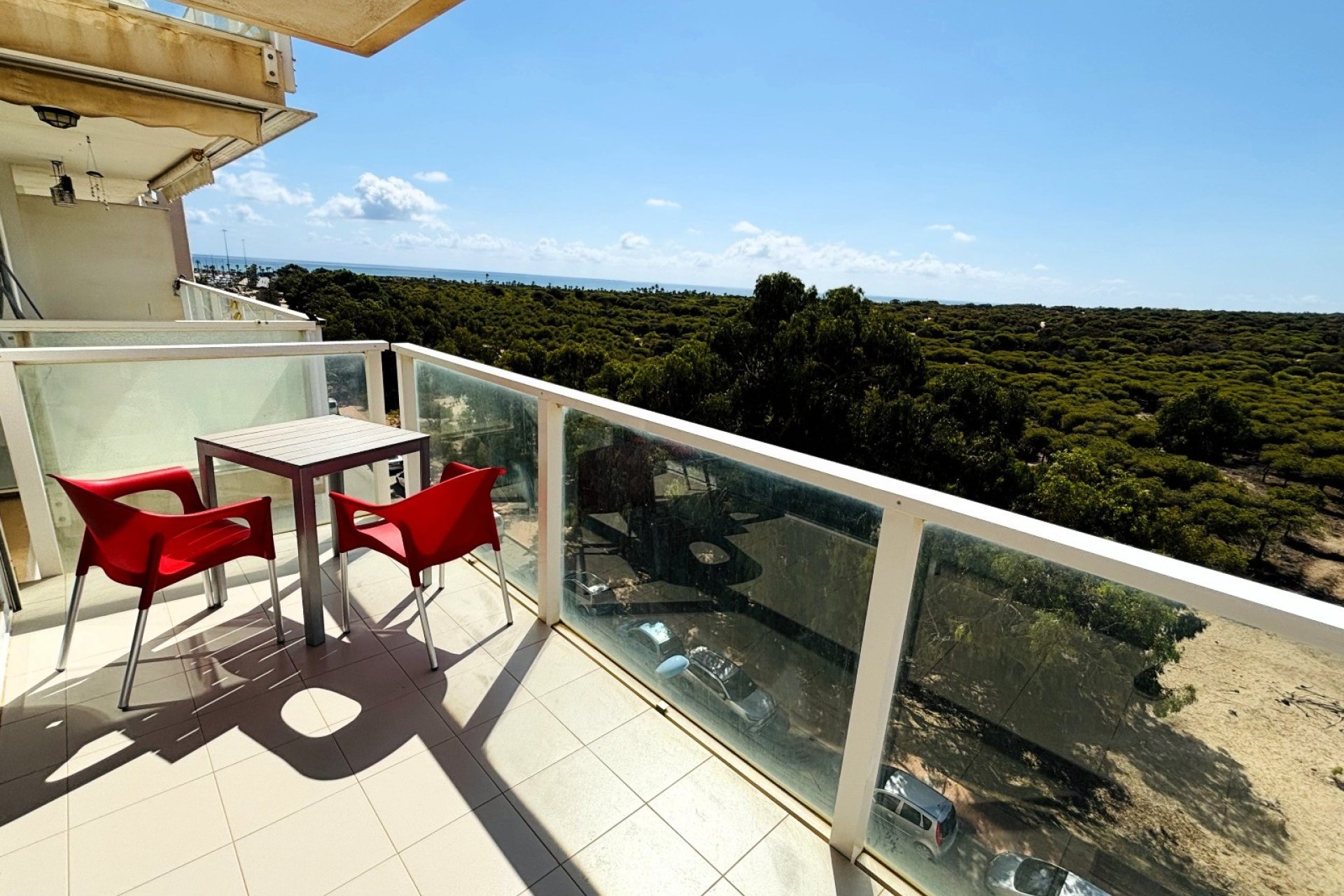 Herverkoop - Apartment -
Guardamar del Segura - Puerto