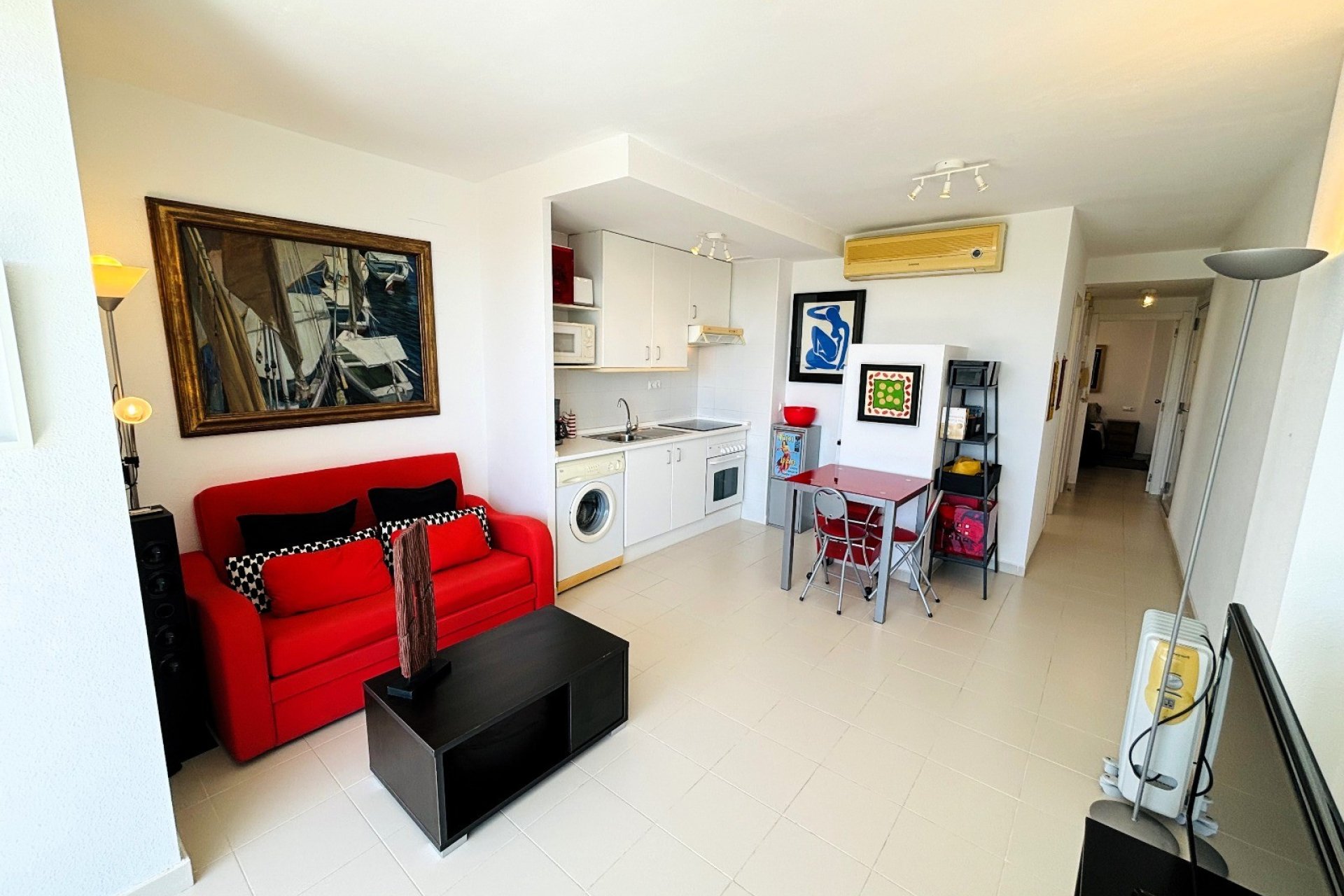 Herverkoop - Apartment -
Guardamar del Segura - Puerto