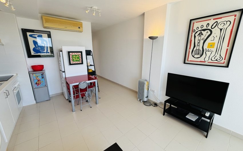 Herverkoop - Apartment -
Guardamar del Segura - Puerto