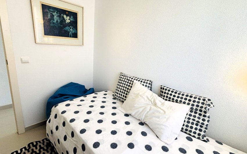 Herverkoop - Apartment -
Guardamar del Segura - Puerto