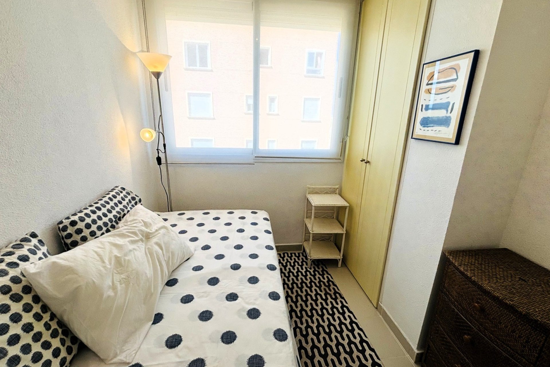 Herverkoop - Apartment -
Guardamar del Segura - Puerto